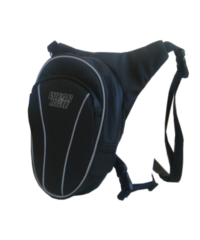 WR7026 Leg Bag(Bolsa de Perna)